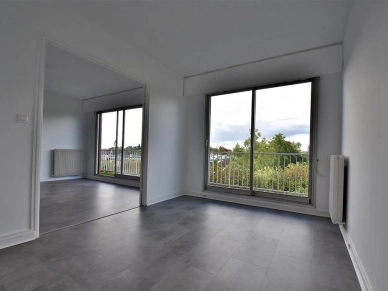 Appartement à vendre 2 pièces de 38,8 m²