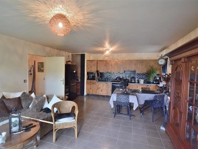 Appartement à vendre 3 pièces de 66 m² à Le Plessis-Trévise