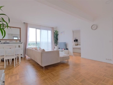 Appartement à vendre 4 pièces de 72,54 m² à Saint-Maur-des-Fossés