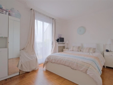 Appartement à vendre 4 pièces de 72,54 m² à Saint-Maur-des-Fossés