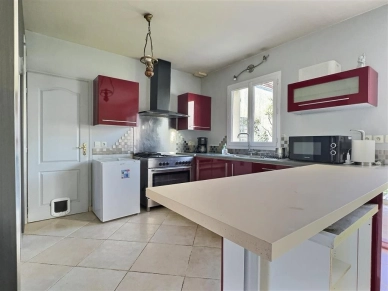 Maison à vendre 5 pièces de 130 m² à Chennevières-sur-Marne