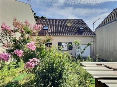 Maison à vendre 5 pièces de 130 m² à Chennevières-sur-Marne