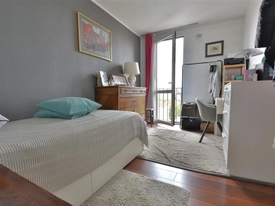 Appartement à vendre 3 pièces de 0 m²