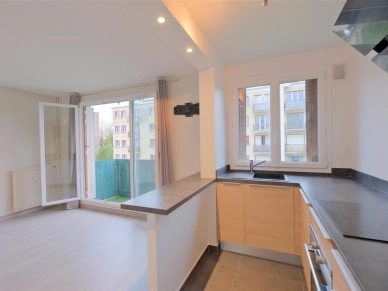 Appartement à vendre 2 pièces de 42,32 m² à Saint-Maur-des-Fossés