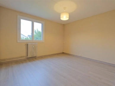 Appartement à vendre 2 pièces de 42,32 m² à Saint-Maur-des-Fossés