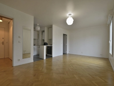 Appartement à vendre 1 pièces de 31,39 m² à Les Lilas