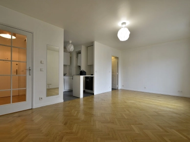 Appartement à vendre 1 pièces de 31,39 m² à Les Lilas