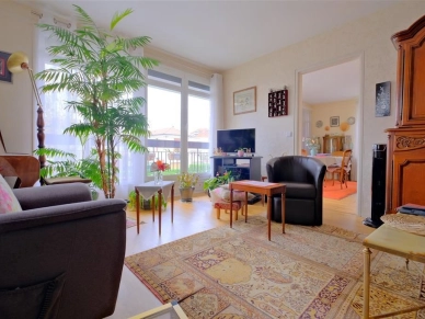 Appartement à vendre 5 pièces de 99,7 m² à Saint-Maur-des-Fossés