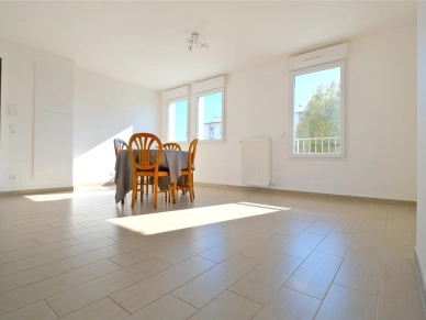 Appartement à vendre 4 pièces de 72,21 m² à Sucy-en-Brie