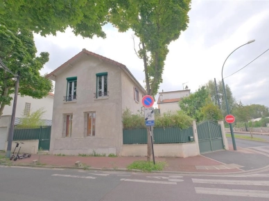 Maison à vendre 6 pièces de 170 m² à Saint-Maur-des-Fossés