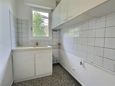 Appartement à vendre 1 pièces de 32 m² à Saint-Maur-des-Fossés