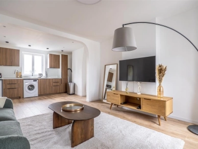 Appartement à vendre 2 pièces de 42,35 m² à Saint-Maur-des-Fossés