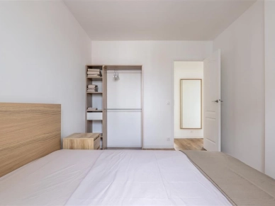 Appartement à vendre 2 pièces de 42,35 m² à Saint-Maur-des-Fossés