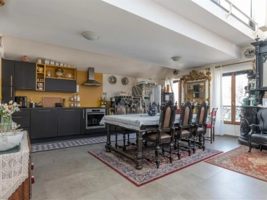 Maison à vendre 5 pièces de 126 m² à Champigny-sur-Marne