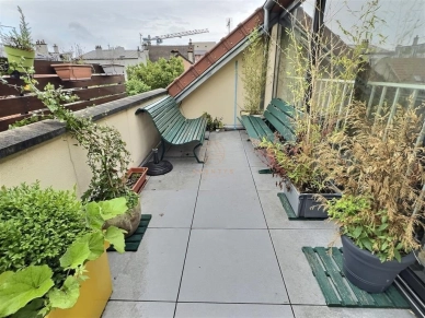 Maison à vendre 5 pièces de 126 m² à Champigny-sur-Marne