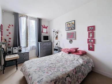 Maison à vendre 4 pièces de 92 m²