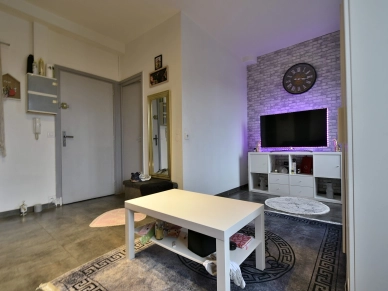 Appartement à vendre 1 pièces de 22 m² à Choisy-le-Roi