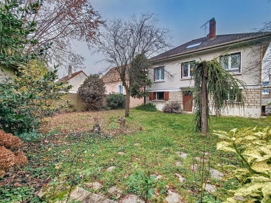 Maison à vendre 7 pièces de 131 m²