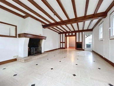 Maison à vendre 5 pièces de 111 m²