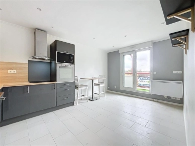 Appartement à vendre 2 pièces de 0 m²