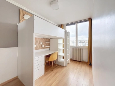 Appartement à vendre 4 pièces de 76,87 m²