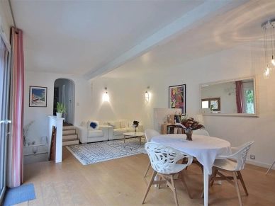 Maison à vendre 5 pièces de 0 m²