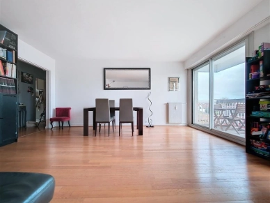 Appartement à vendre 4 pièces de 83 m²