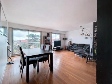 Appartement à vendre 4 pièces de 83 m²