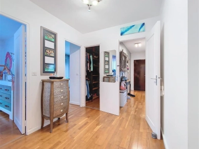 Appartement à vendre 4 pièces de 83 m²