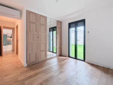 Maison à vendre 6 pièces de 107 m²