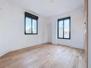 Maison à vendre 6 pièces de 107 m²