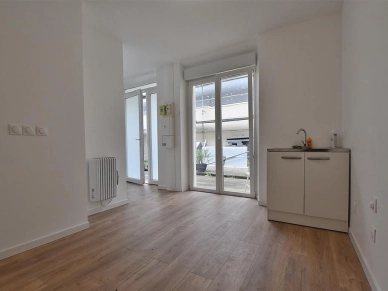 Appartement à vendre 1 pièces de 0 m²