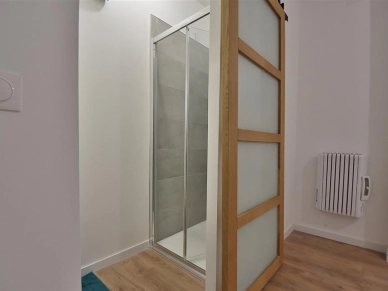 Appartement à vendre 1 pièces de 0 m²