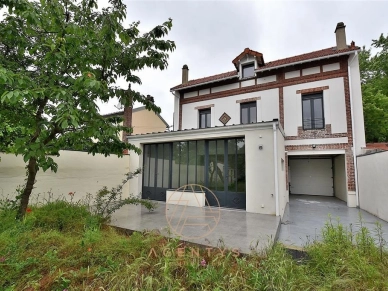 Maison à vendre 6 pièces de 0 m²