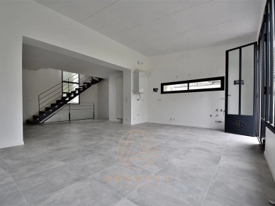 Maison à vendre 6 pièces de 0 m²