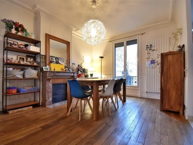 Maison à vendre 8 pièces de 153 m²