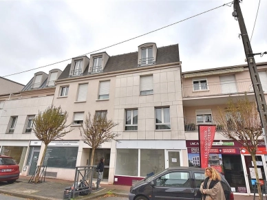 Appartement à vendre 2 pièces de 0 m²