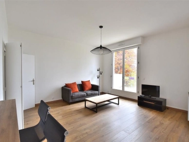 Appartement à vendre 2 pièces de 0 m²