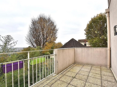 Appartement à vendre 2 pièces de 0 m²