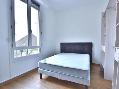 Appartement à vendre 2 pièces de 0 m²