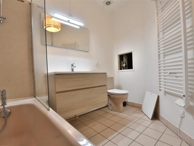 Appartement à vendre 2 pièces de 0 m²