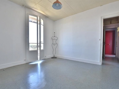 Appartement à vendre 1 pièces de 0 m²