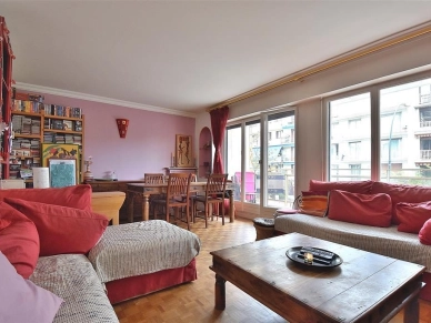 Appartement à vendre 3 pièces de 0 m²