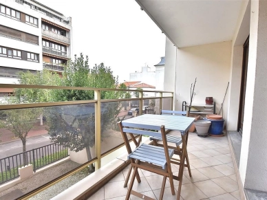 Appartement à vendre 3 pièces de 0 m²