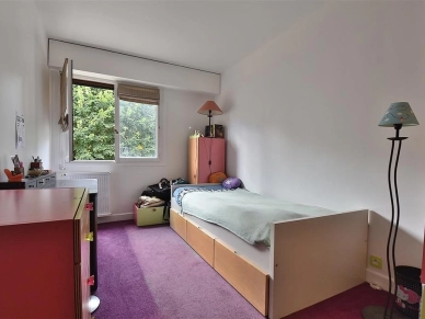 Appartement à vendre 3 pièces de 0 m²