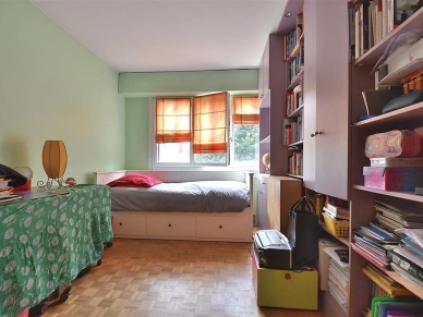 Appartement à vendre 3 pièces de 0 m²