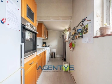 Maison à vendre 4 pièces de 0 m²