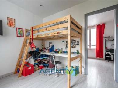 Maison à vendre 4 pièces de 0 m²