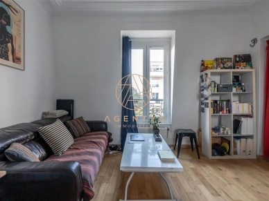 Appartement à vendre 2 pièces de 0 m²