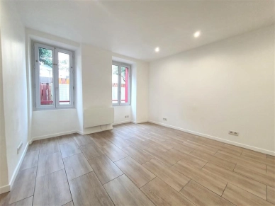 Appartement à vendre 1 pièces de 20,29 m²